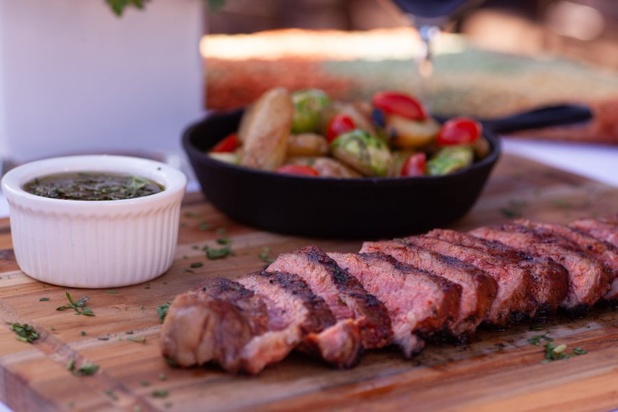 Cozy Season is Here: Tarpy's Dishes That Taste Like Fall